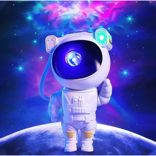 Proyector Astronauta